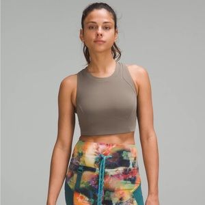 Lululemon Storage Hike Bra